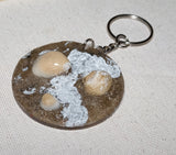 Beach Keychain