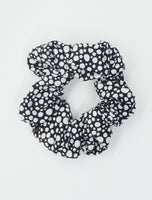 Spots Scrunchie