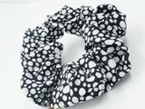 Spots Scrunchie