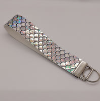 Scales Wristlet